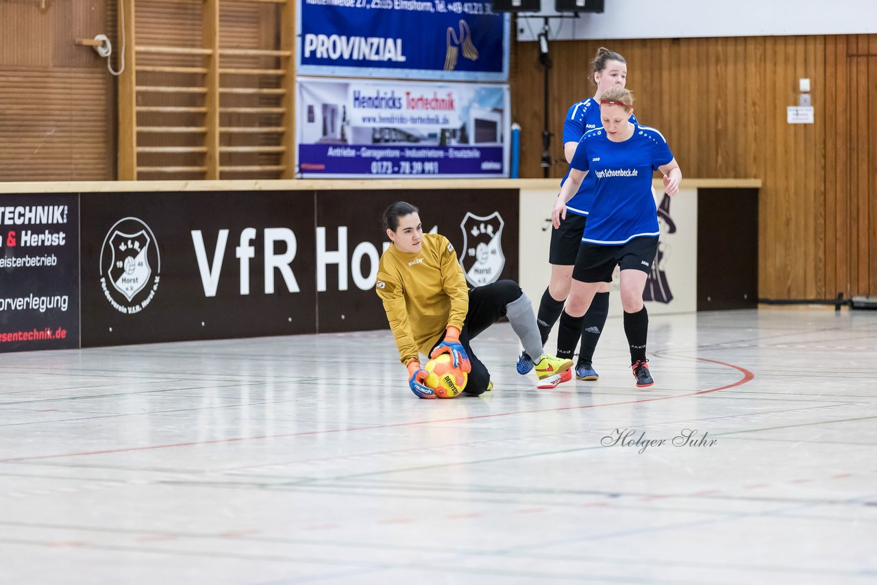 Bild 135 - VR Bank Cup Horst